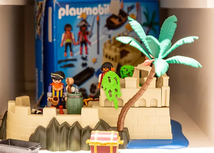 Petits ChampsBB Hotel