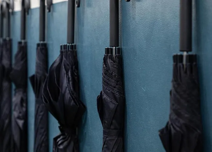 Petits ChampsBB Hotel