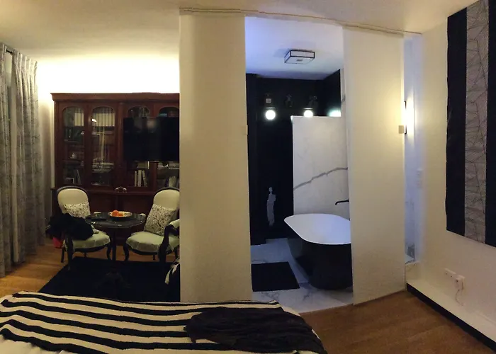 Le Jardin De RochegrosseBB Hotel